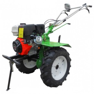 lükatavad traktori Catmann G-1000-9 PRO omadused, Foto