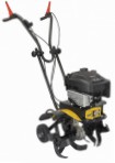 Texas Hobby 500BR cultivator meðaltal bensín