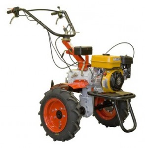 jednoosý traktor КаДви Угра НМБ-1Н16 charakteristika, fotografie