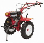 Fermer FM 902 PRO-S traktörü ortalama benzin