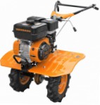 Carver MT-650 ფეხით უკან ტრაქტორი საშუალო ბენზინზე