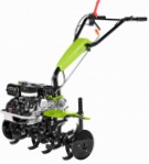 Grillo 3500 (Kohler) cultivador promedio gasolina