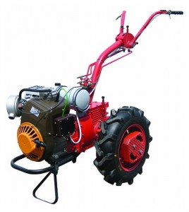 traktörü Мотор Сич МБ-8 özellikleri, fotoğraf