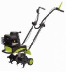 ShtormPower TGW 40 cultivator auðvelt bensín mynd