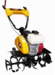 RedVerg RD-32650L cultivator meðaltal bensín