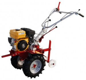 walk-hjulet traktor Мобил К Lander МКМ-3-С6 Премиум Egenskaber, Foto