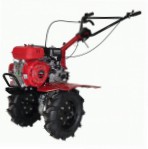Agrostar AS 500 BS tracteur à chenilles facile essence Photo