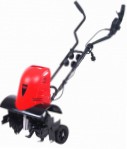Hecht 740 cultivator easy electric