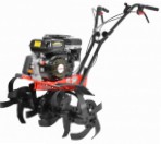 Hecht 785 cultivator average petrol