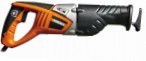 Worx WX80RS reciprocating saw hand saw
