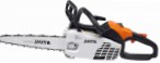 Stihl MS 192 C-E Carving ﻿chainsaw hand saw Photo