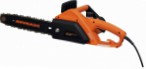 Carver RSE-1500 electric chain saw hand saw