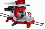 Einhell TH-MS 2513 T universelle scie à onglets scie à table