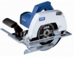 AEG HK 75 A circular saw hand saw