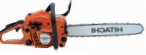 Hitachi CS40EK ﻿chainsaw handsög mynd