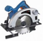 Zyklon ZCS185-10 circular saw hand saw Photo