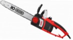 Hecht 2416 QT electric chain saw hand saw