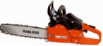 Dolmar 109 HS chainsaw handsaw სურათი