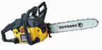 Forte CS36B ﻿chainsaw handsög