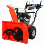 Ariens ST24LE Compact 除雪 ガソリン 二段階の フォト