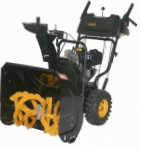 PARTNER PSB270 snowblower petrol two-stage Photo