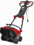 Hecht 9014 snowblower electric single-stage Photo