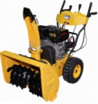 RedVerg RD1370E snowblower petrol two-stage Photo