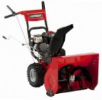 SNAPPER H824EX snowblower  peitreal