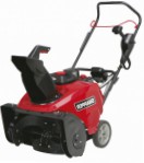 SNAPPER SN822EX snowblower  peitreal