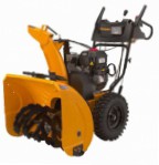 Parton PA208P27ES snowblower  petrol