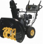 Parton PA5524 snowblower  bensiini