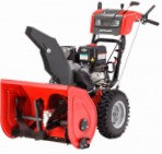 SNAPPER SNM1227SE snowblower  peitreal