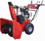 DDE ST10066BS snowblower petrol two-stage Photo