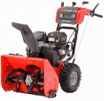 SNAPPER SNM924E snowblower petrol two-stage Photo
