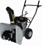 Agrostar AS651 snowblower petrol two-stage Photo