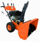 Кратон GST-11,0OSV-EL snowblower benzină în două etape fotografie