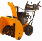 Parton PA627ES snowblower petrol two-stage Photo