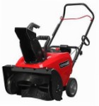 SNAPPER SS7522E snowblower  peitreal