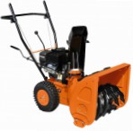 Кратон GST-6,5S snowblower  gasolina