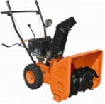 Кратон GST-6,5SEL snowblower  benzină