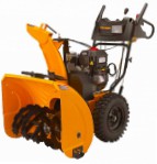 Parton PA624ES snowblower  bensiini