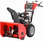 SNAPPER SNH1226E snowblower bensiini kaksivaiheinen kuva