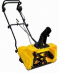 BauMaster STE-5018X snowblower  electric