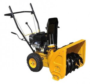 snowblower S2 651-Q 6.5HP características, foto