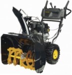 Parton PA6527ES snowblower  petrol