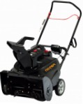 Parton PA5522ES snowblower  petrol