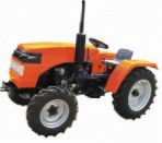mini traktor Кентавр T-224 plný
