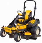 garður dráttarvél (reiðmaður) Cub Cadet Tank S 60 aftan mynd