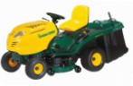 zahradní traktor (jezdec) Yard-Man AN 5185 zadní
