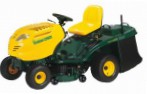garden tractor (rider) Yard-Man AE 5155 rear